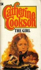 The Girl By  Catherine