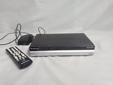 Manhattan Plaza HD-S Satellite Receiver Freesat HD Set Top Box & Remote