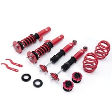 Full Coilovers for BMW E46 3