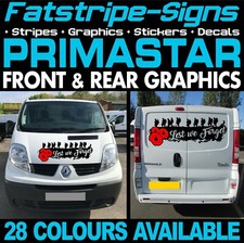 Fit nisssan primastar - fit,
