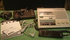 Philips LFH 510 Mini Cassette