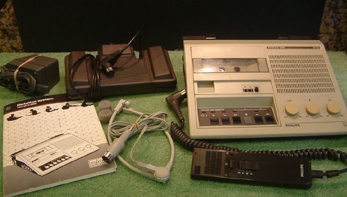 Philips lfh 510 mini cassette - philips,