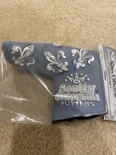 SCOTTY CAMERON "MARDI GRAS" -