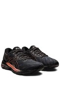 ASICS Gel Jadeite Black /Pure