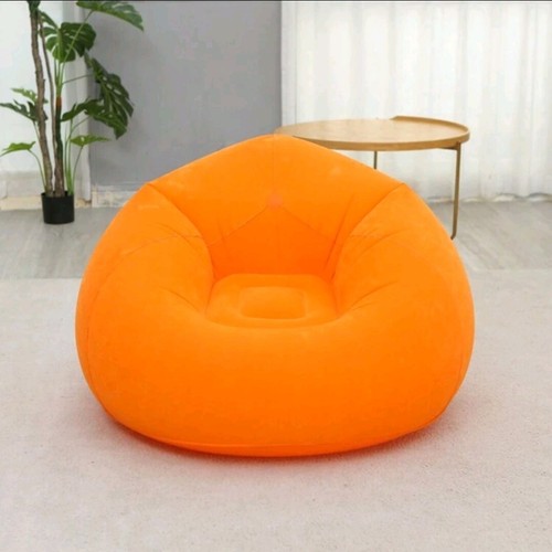 Large slouchy inflatable - slouchy,