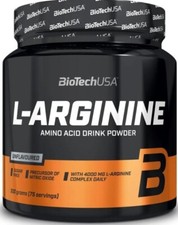 BioTechUSA L-Arginine Amino