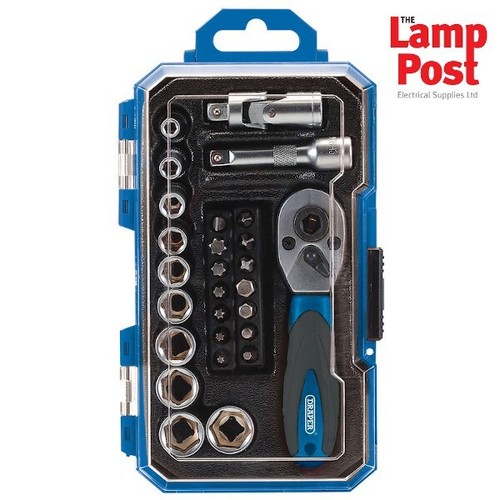 Draper 04778 socket - 04778, set