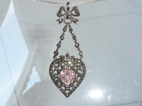 French belle epoque pendant - epoque,