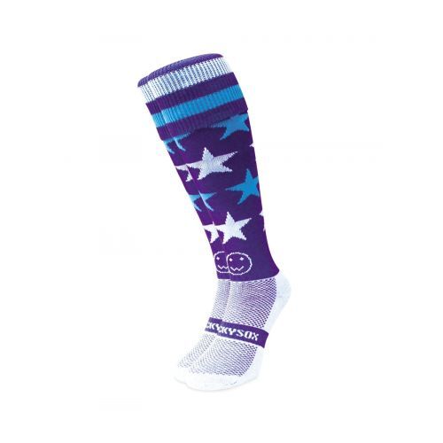 Wackysox milky way - milky, stars