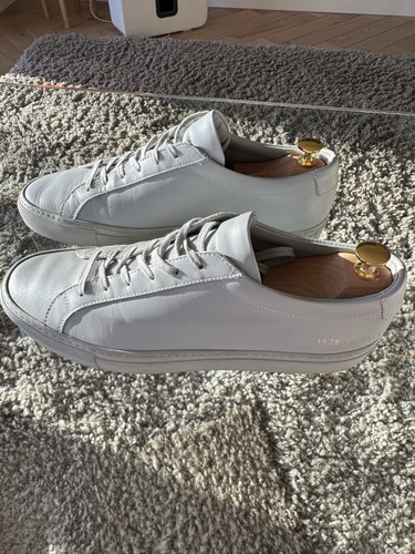 Common projects original - common,
