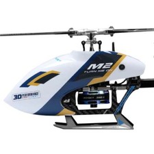 OmpHobby M2 EVO MK2 RC