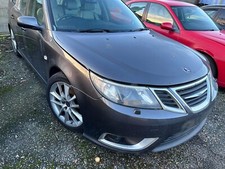 2003-2012  Saab 9-3 Diesel SALOON ESTATE CONVERTIBLE Breaking Parts Aero Vector