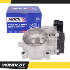 Throttle Body Fit 12-23 Ram
