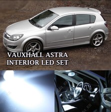 For vauxhall astra 2004 - h, 2004+