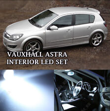 FOR VAUXHALL ASTRA H 2004+