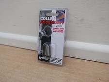 TREND  CLT/T10/8  8MM COLLET FOR T10 T11 ROUTER  DEWALT MOF177