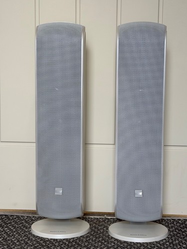 Bowers wilkins w vm1 - bowers, b&w