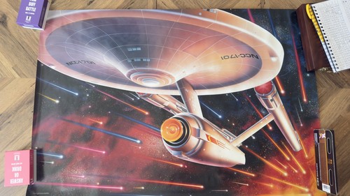 Star trek the original - the, series