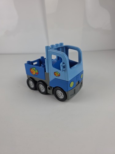 Lego duplo recycling - lego,