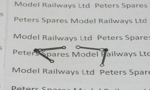 Dapol 111534 45xx gauge - dapol,
