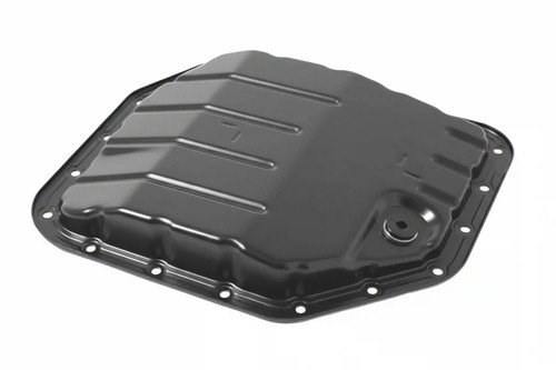 Gearbox oil pan steel - oil,