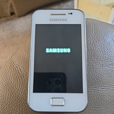 Samsung Galaxy Ace GT-S5830