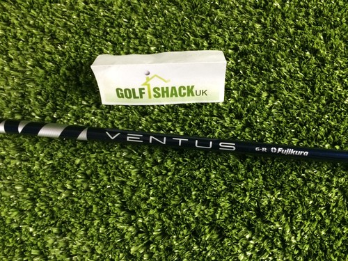 Fujikura ventus blue - blue, 6-r