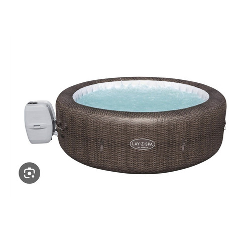 Lay spa moritz - st., hot