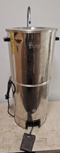 Burco portable hand - burco, 10l