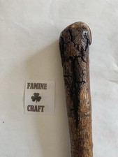 Shillelagh Walking Stick 38”