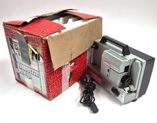 Vintage Eumig Mark 501 Super 8