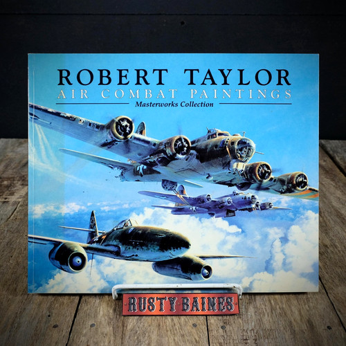 Robert taylor air - robert,