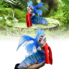 Cutely 19cm worms from the - cutely,