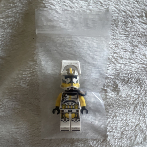 Lego star wars - wars, commander