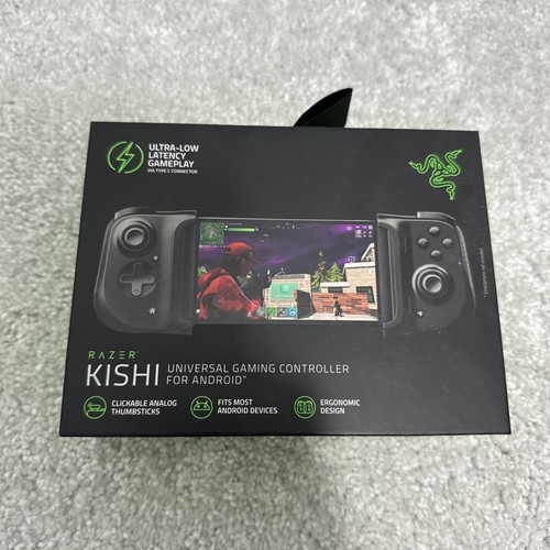 Razer kishi universal gaming - razer,