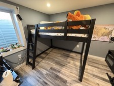 Loft Bed (full)