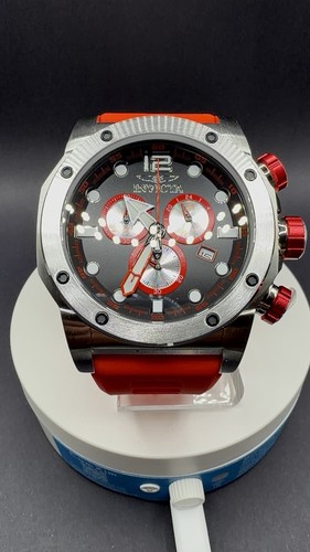 Invicta sea hunter - sea, vivid