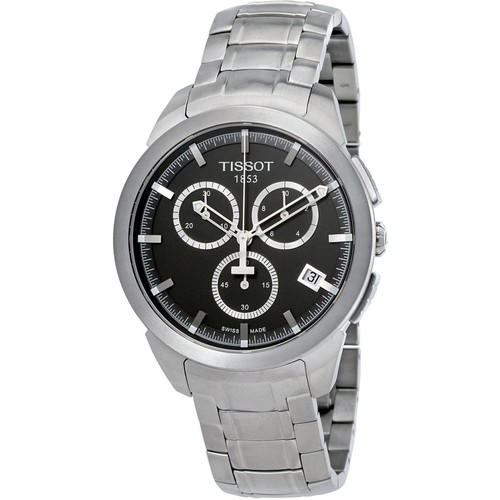 Tissot t0694174406100 store - tissot,