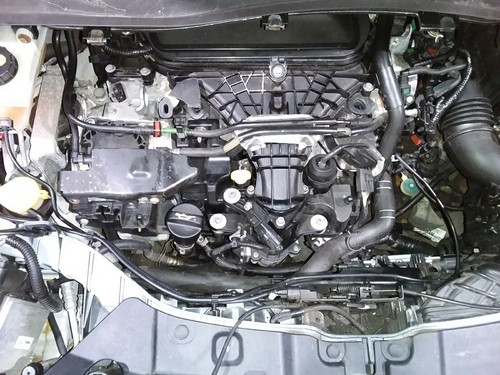 Engine ford kuga mk2 c520 - ford,