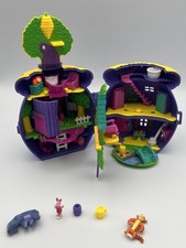 Bluebird Polly Pocket Disney