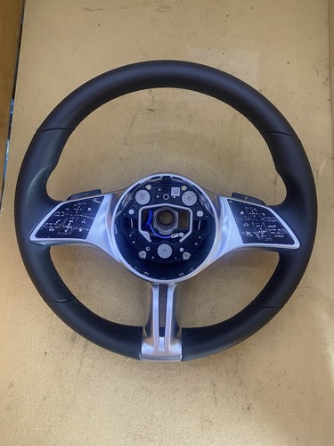Mercedes class w177 steering - mercedes, a
