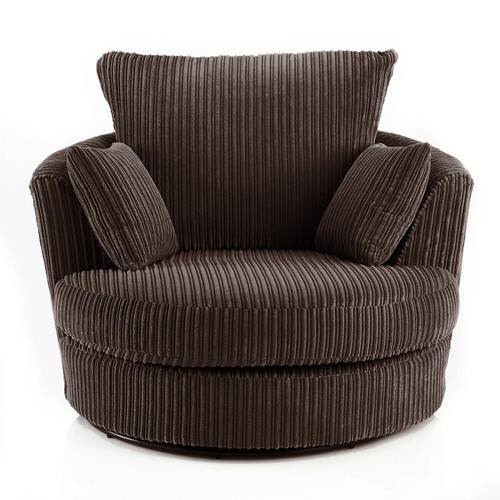 Jumbo cord amalfi corner - cord,