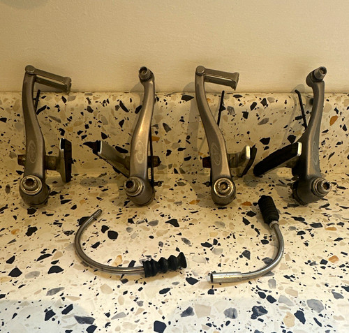 Avid bike rim brake - 25’s,