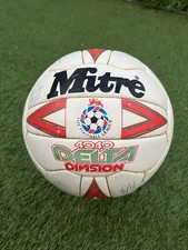 Mitre Delta leeds United
