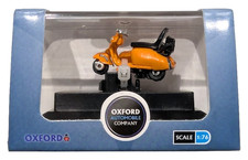 Scale oxford 76sc003 - 1:76,