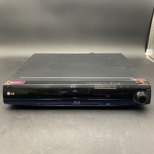 LG LHB953 TESTED 3D BD/DVD