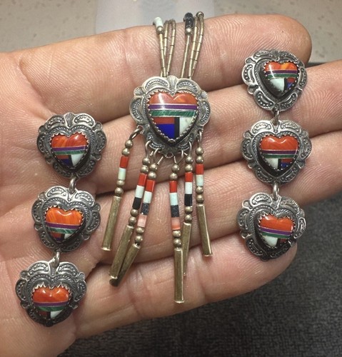 Native american turquoise - native,