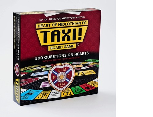 Hearts heart midlothian - fc,