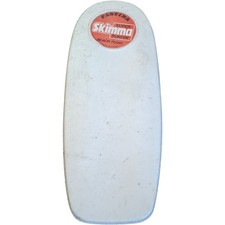 Flotina Super Skimma Surfer Beach Float Skimboard Vintage Design