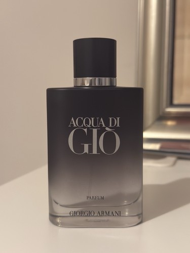 Giorgio armani acqua gio - giorgio,